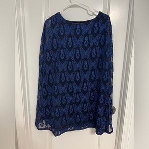 SOLD- 2 Pc Pakistani Salwar Kameez Suit